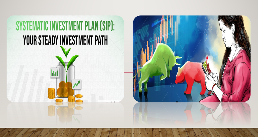 नियमित तलबको केहि हिस्सा शेयरमा लगानी गरेर यसरी बन्न सकिन्छ करोडपति, कम जोखिम बढी लाभ